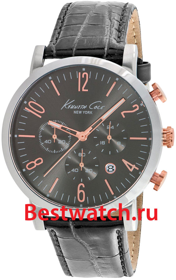 Часы Kenneth Cole Dress Sport 10020825